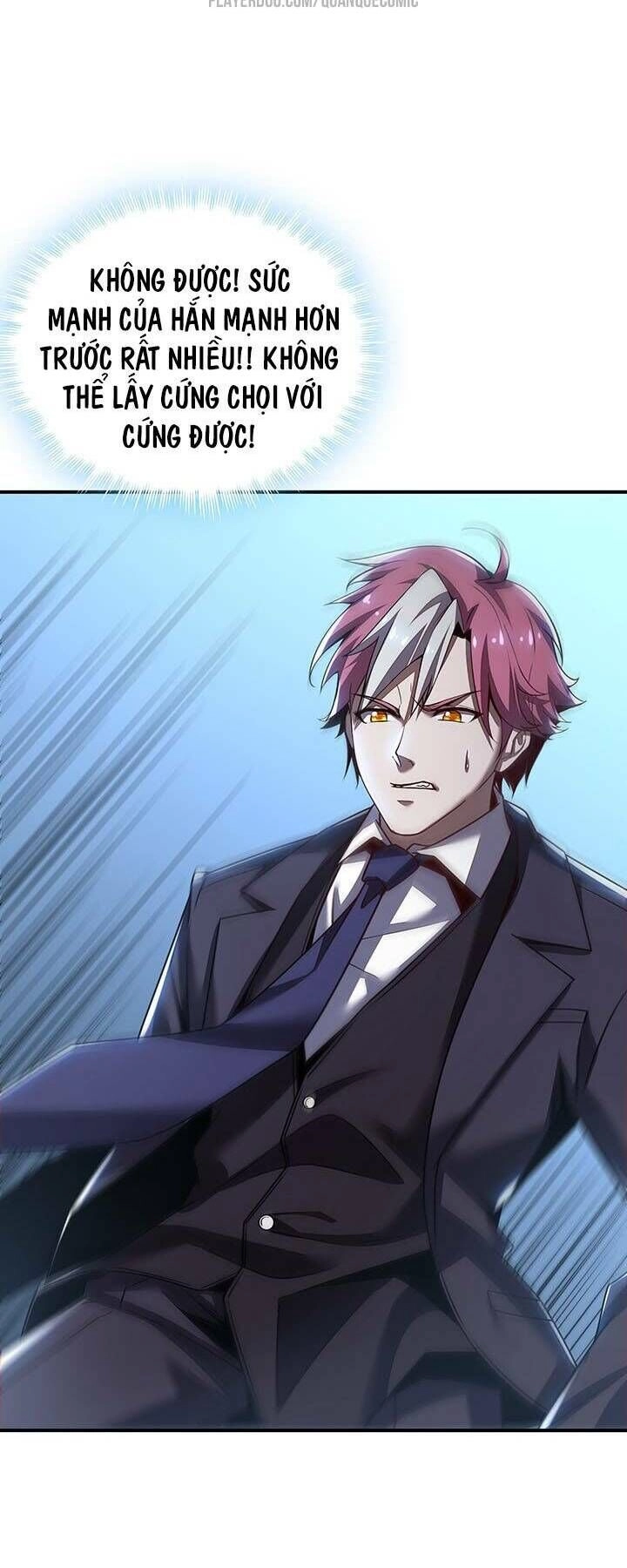 Bất Tử Thần Vương Tu Liên Tục Chapter 10 - 4