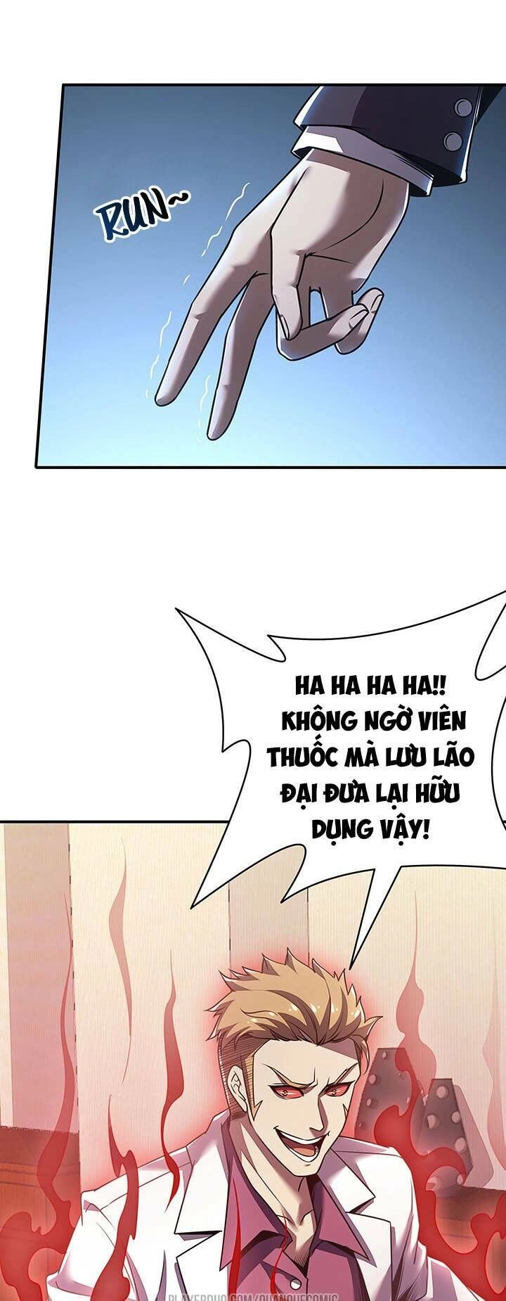 Bất Tử Thần Vương Tu Liên Tục Chapter 10 - 5