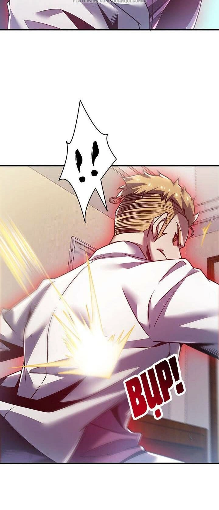 Bất Tử Thần Vương Tu Liên Tục Chapter 10 - 10