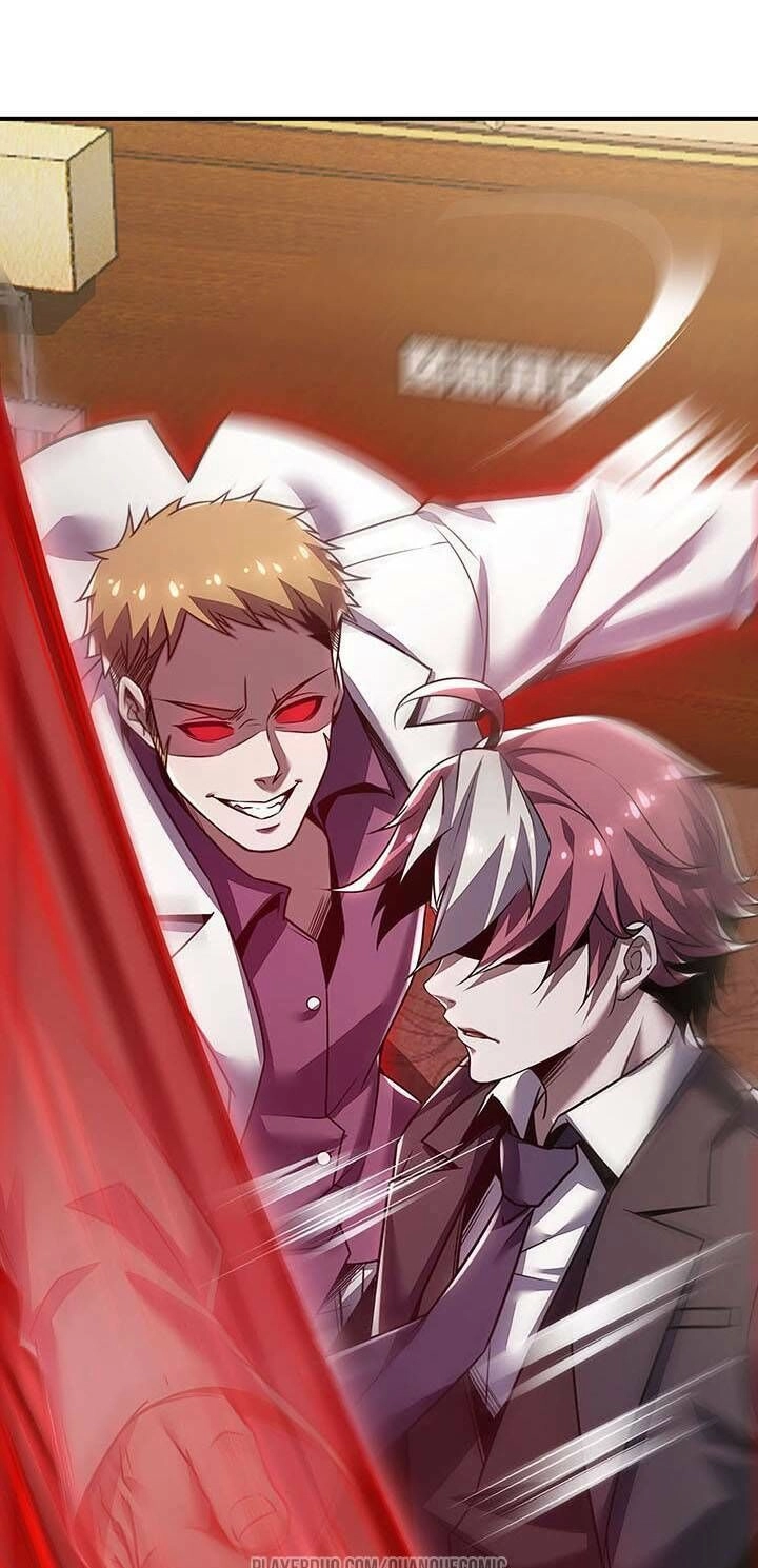 Bất Tử Thần Vương Tu Liên Tục Chapter 10 - 11