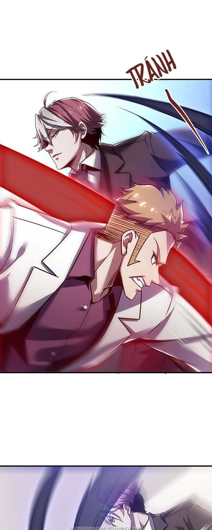 Bất Tử Thần Vương Tu Liên Tục Chapter 10 - 13