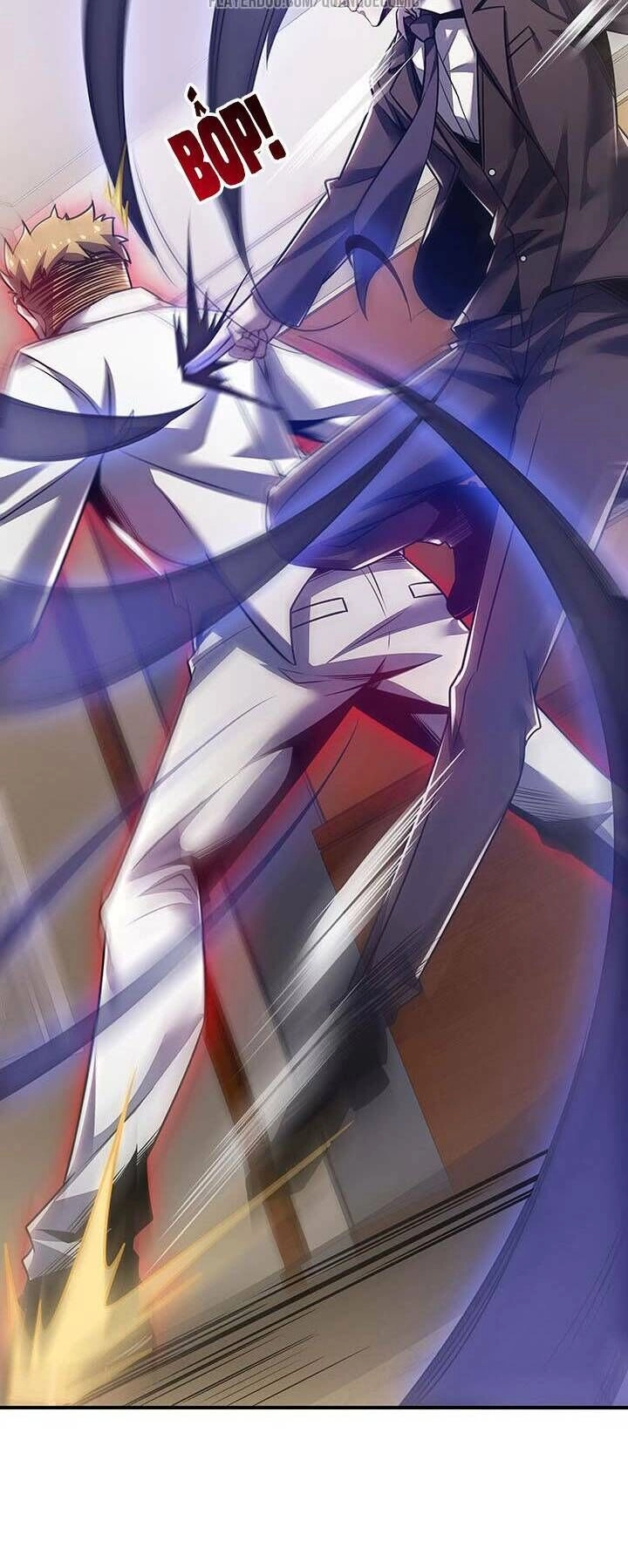 Bất Tử Thần Vương Tu Liên Tục Chapter 10 - 14