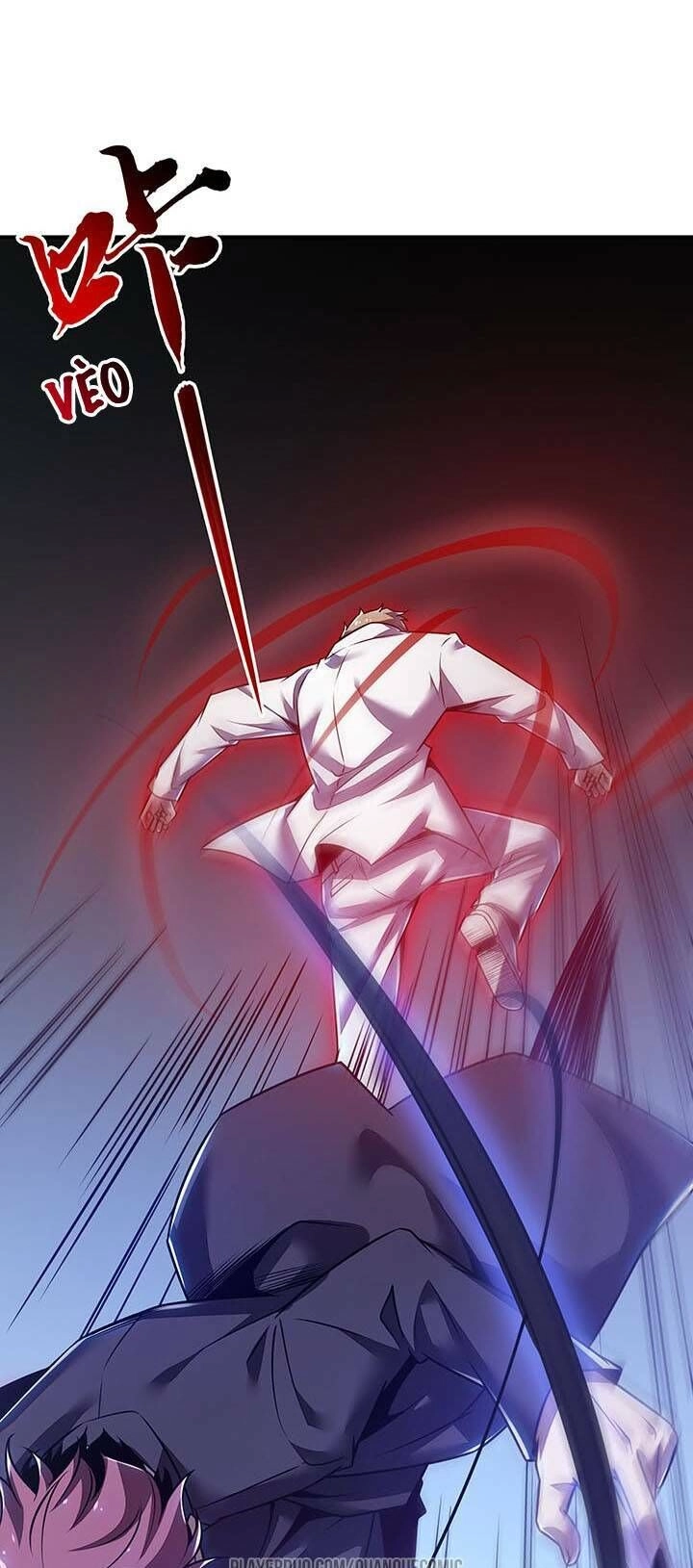 Bất Tử Thần Vương Tu Liên Tục Chapter 10 - 17