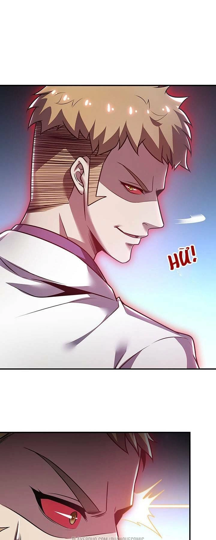 Bất Tử Thần Vương Tu Liên Tục Chapter 10 - 19