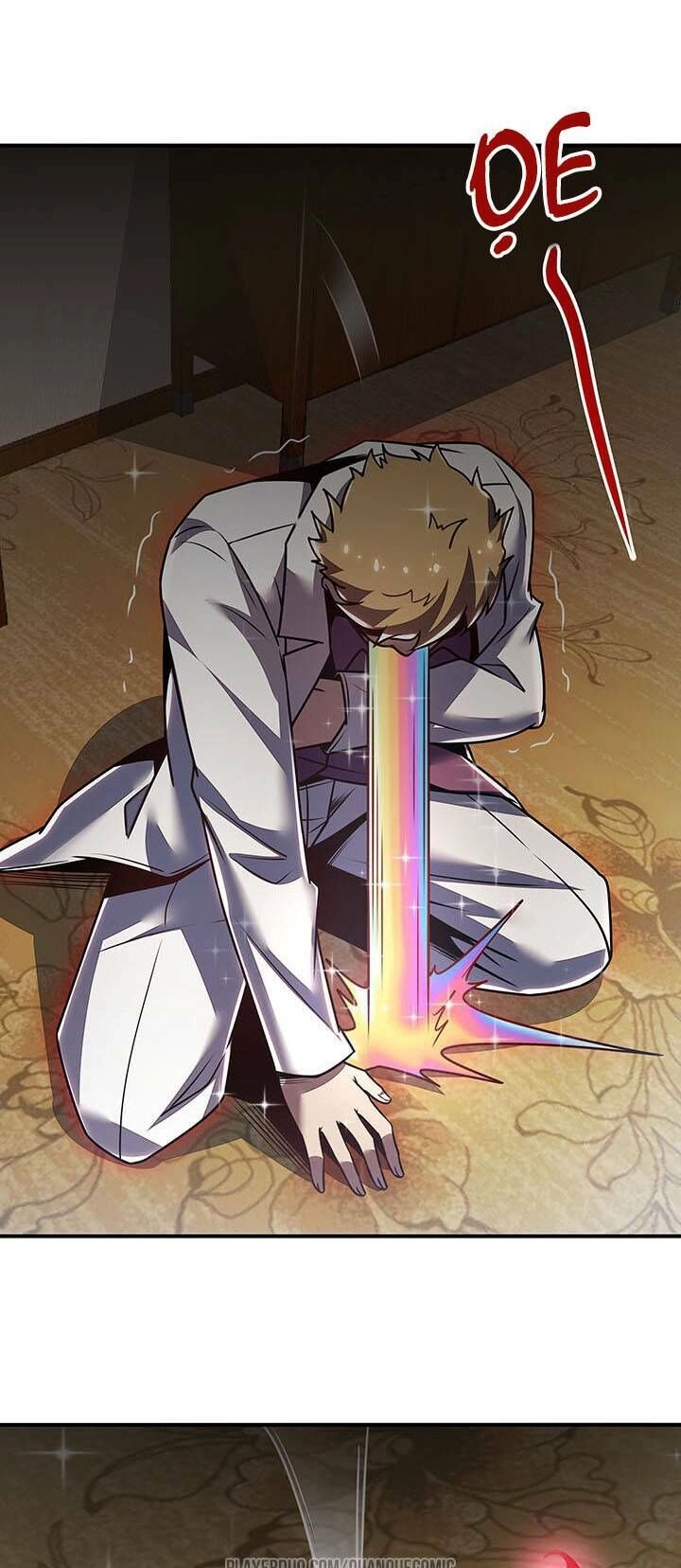 Bất Tử Thần Vương Tu Liên Tục Chapter 10 - 21