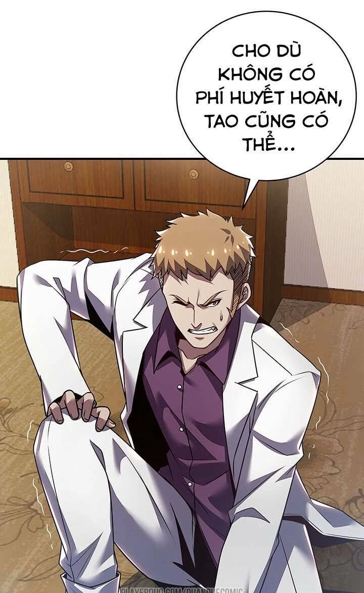 Bất Tử Thần Vương Tu Liên Tục Chapter 10 - 27