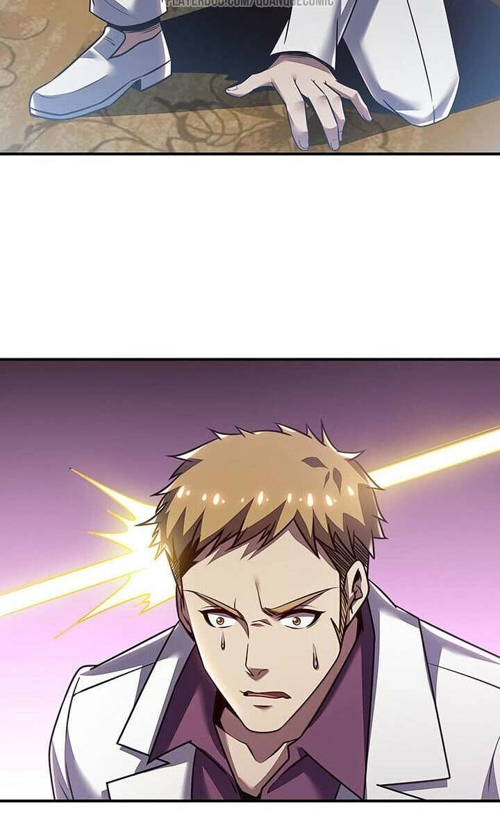 Bất Tử Thần Vương Tu Liên Tục Chapter 10 - 28