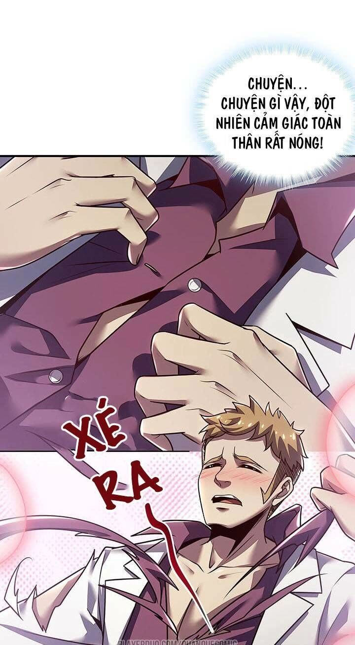 Bất Tử Thần Vương Tu Liên Tục Chapter 10 - 29