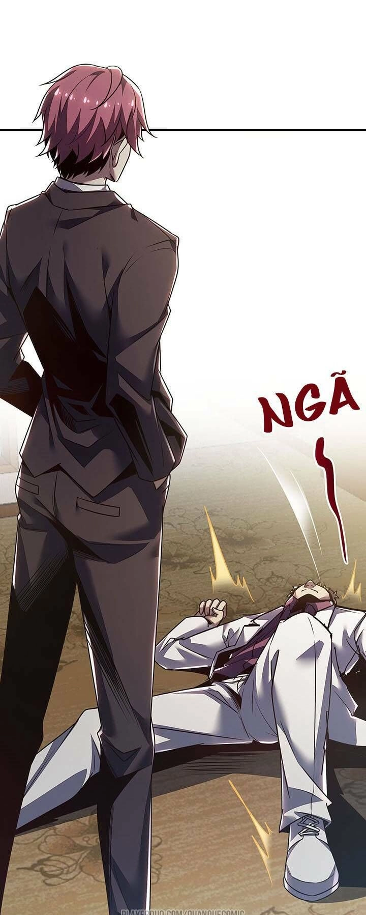 Bất Tử Thần Vương Tu Liên Tục Chapter 10 - 31