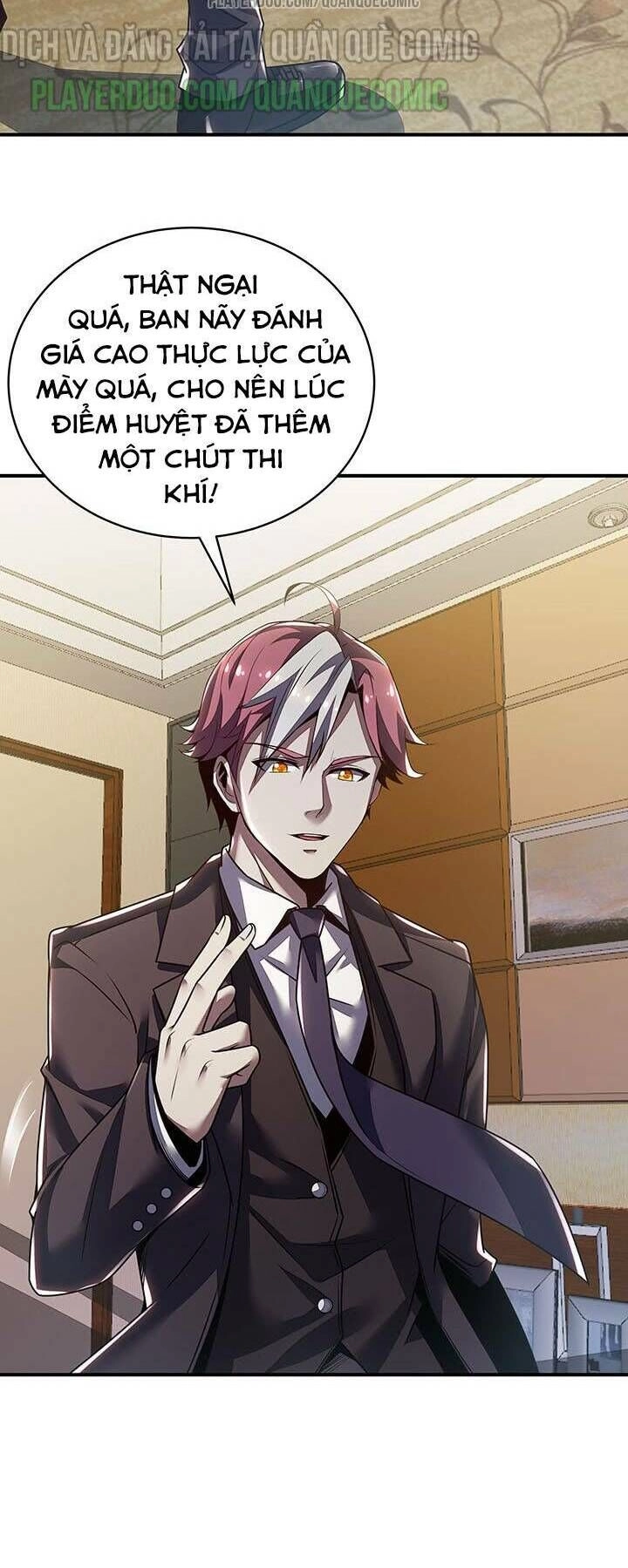 Bất Tử Thần Vương Tu Liên Tục Chapter 10 - 32