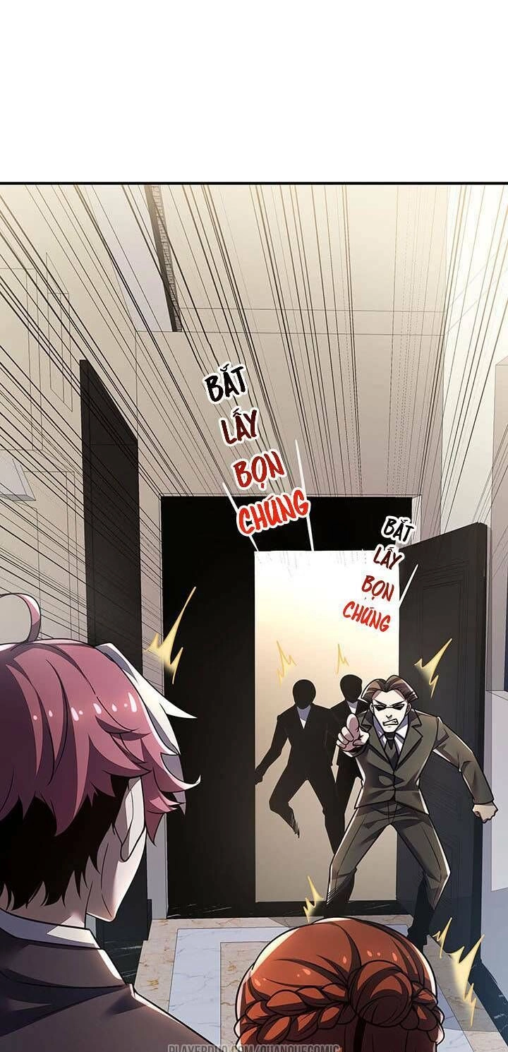 Bất Tử Thần Vương Tu Liên Tục Chapter 10 - 37