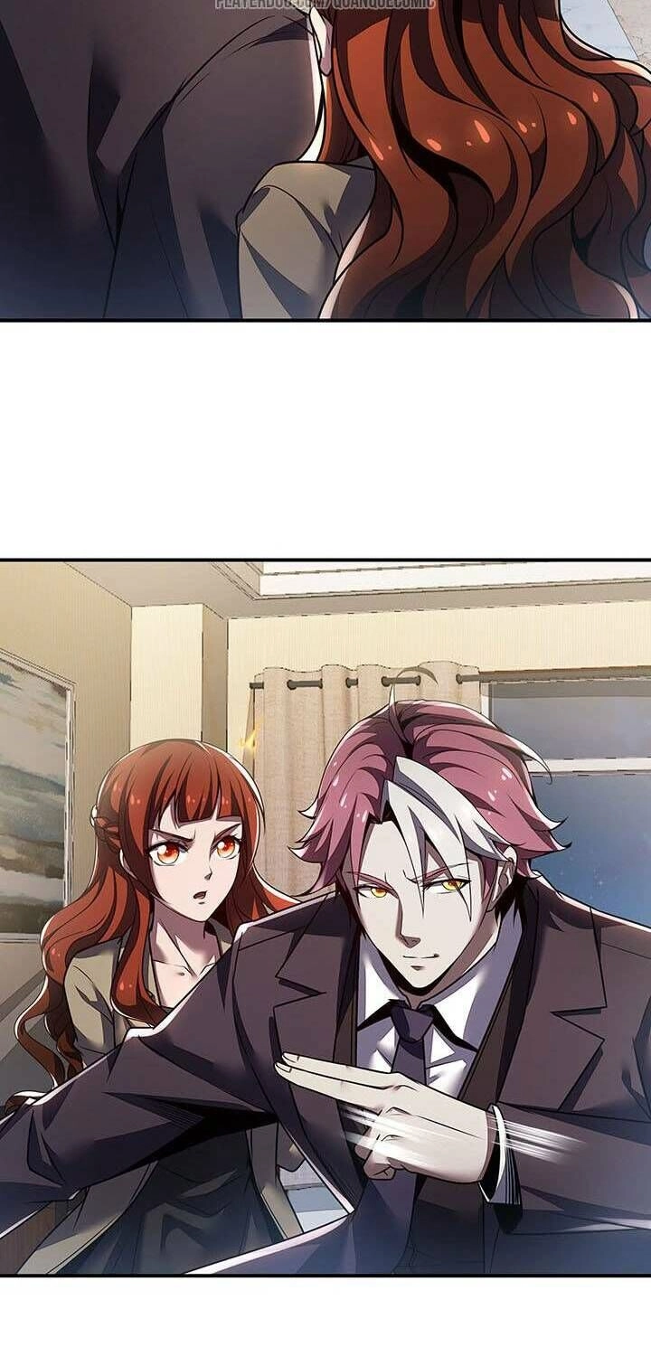 Bất Tử Thần Vương Tu Liên Tục Chapter 10 - 38