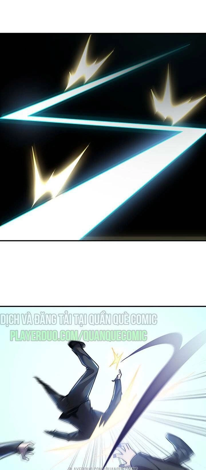 Bất Tử Thần Vương Tu Liên Tục Chapter 10 - 39