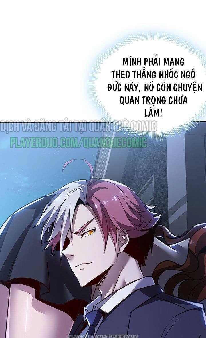 Bất Tử Thần Vương Tu Liên Tục Chapter 10 - 48