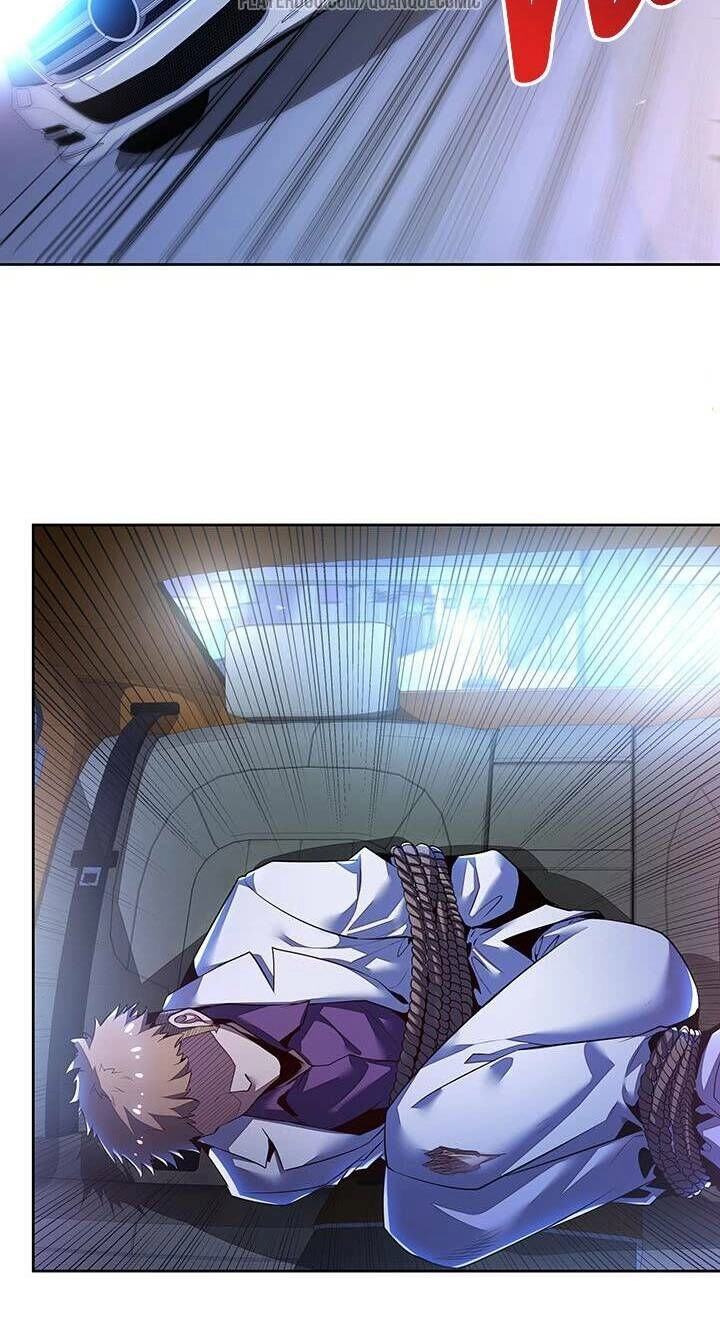 Bất Tử Thần Vương Tu Liên Tục Chapter 11.1 - 2