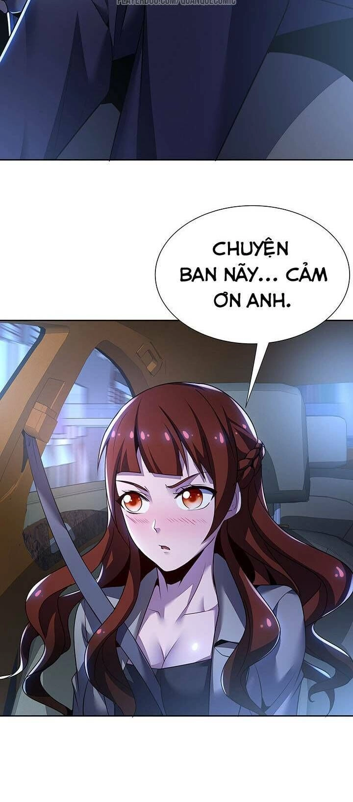 Bất Tử Thần Vương Tu Liên Tục Chapter 11.1 - 4