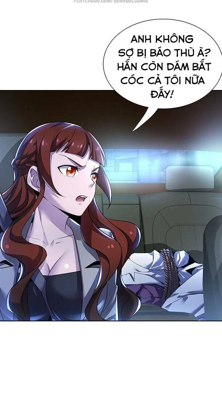 Bất Tử Thần Vương Tu Liên Tục Chapter 11.1 - 6