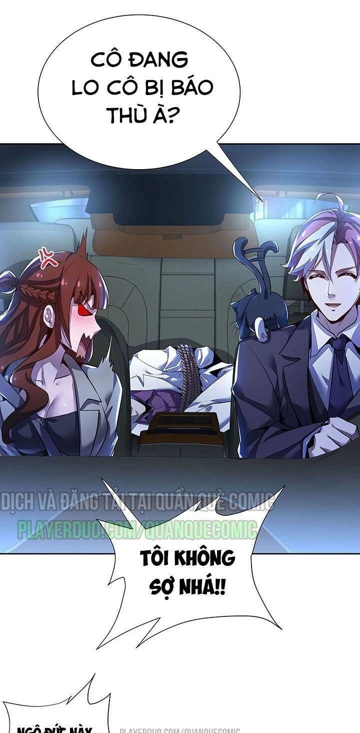 Bất Tử Thần Vương Tu Liên Tục Chapter 11.1 - 7