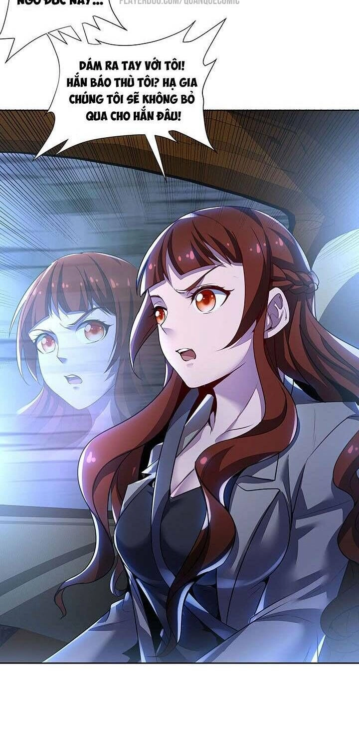 Bất Tử Thần Vương Tu Liên Tục Chapter 11.1 - 8