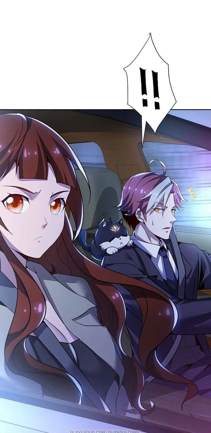 Bất Tử Thần Vương Tu Liên Tục Chapter 11.1 - 9