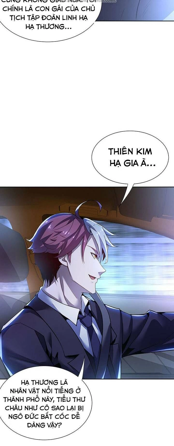 Bất Tử Thần Vương Tu Liên Tục Chapter 11.1 - 12