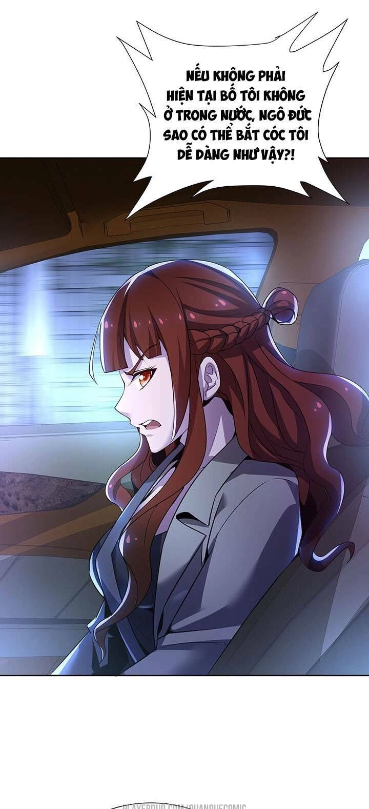 Bất Tử Thần Vương Tu Liên Tục Chapter 11.1 - 13