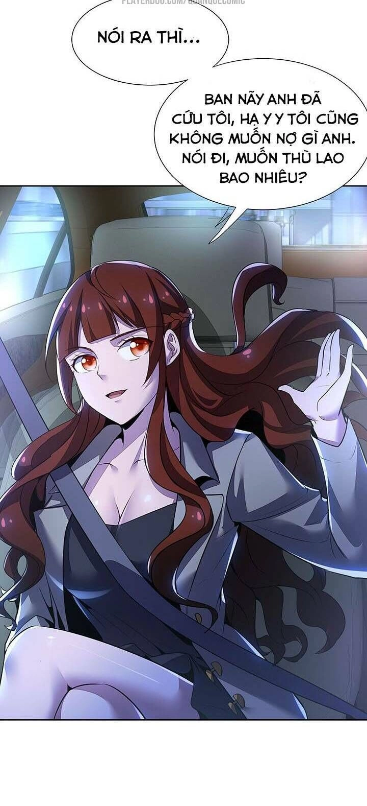 Bất Tử Thần Vương Tu Liên Tục Chapter 11.1 - 14