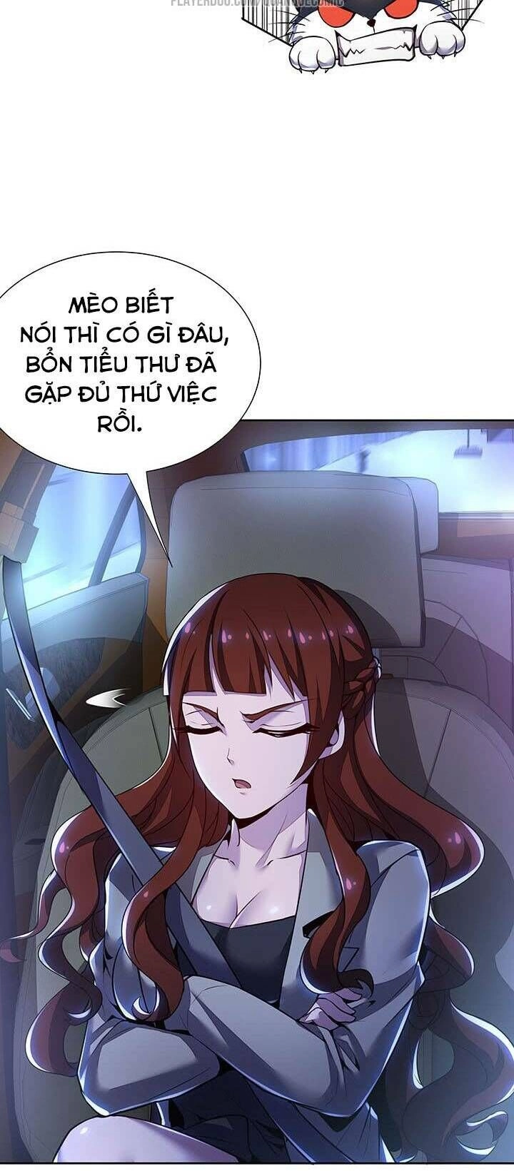 Bất Tử Thần Vương Tu Liên Tục Chapter 11.1 - 20