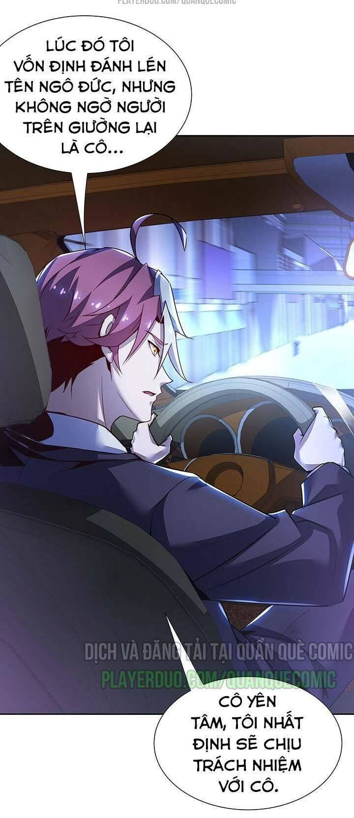 Bất Tử Thần Vương Tu Liên Tục Chapter 11.1 - 22