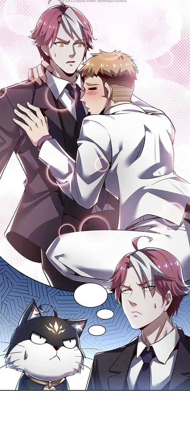 Bất Tử Thần Vương Tu Liên Tục Chapter 11.1 - 26