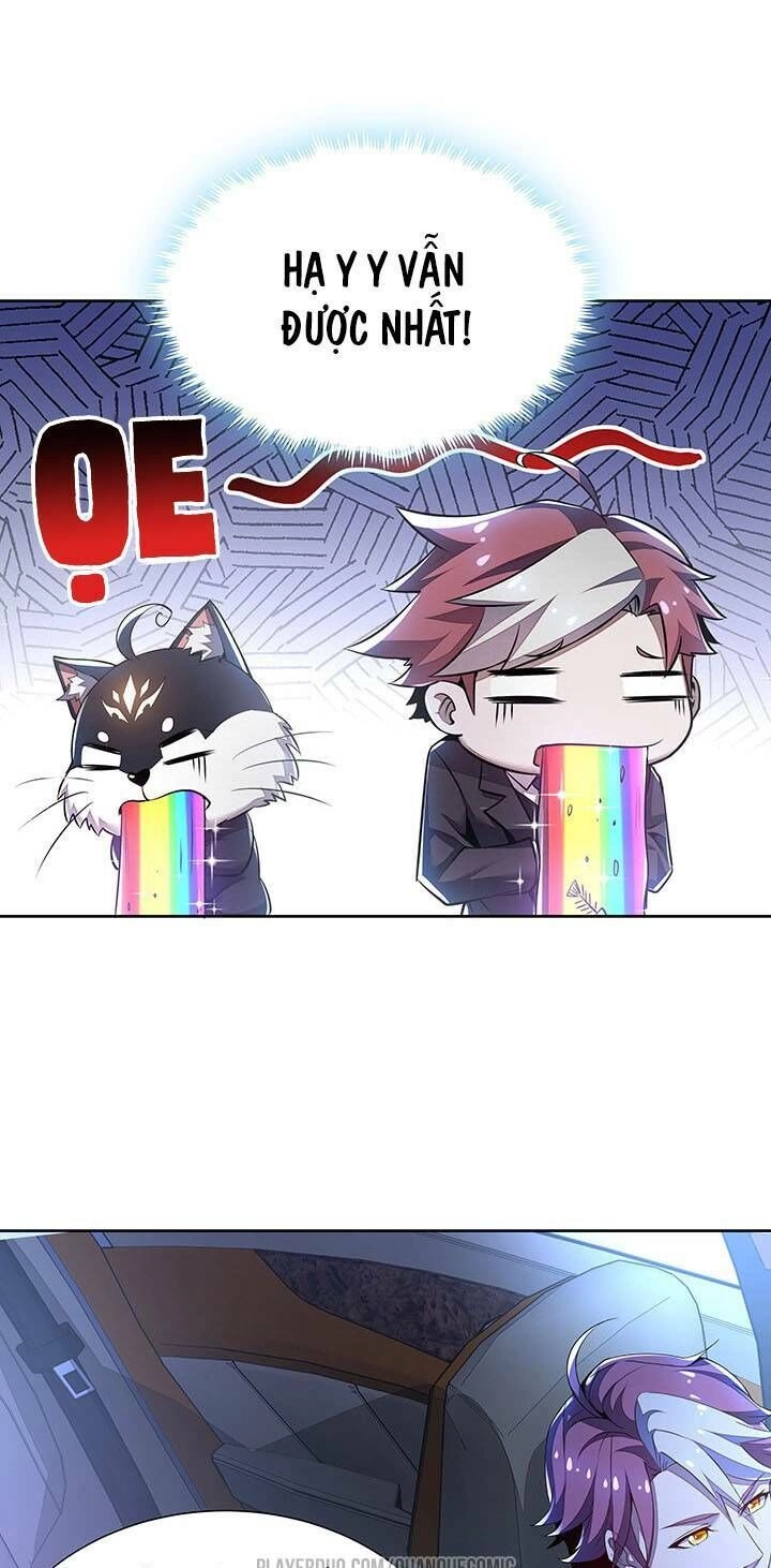 Bất Tử Thần Vương Tu Liên Tục Chapter 11.1 - 27