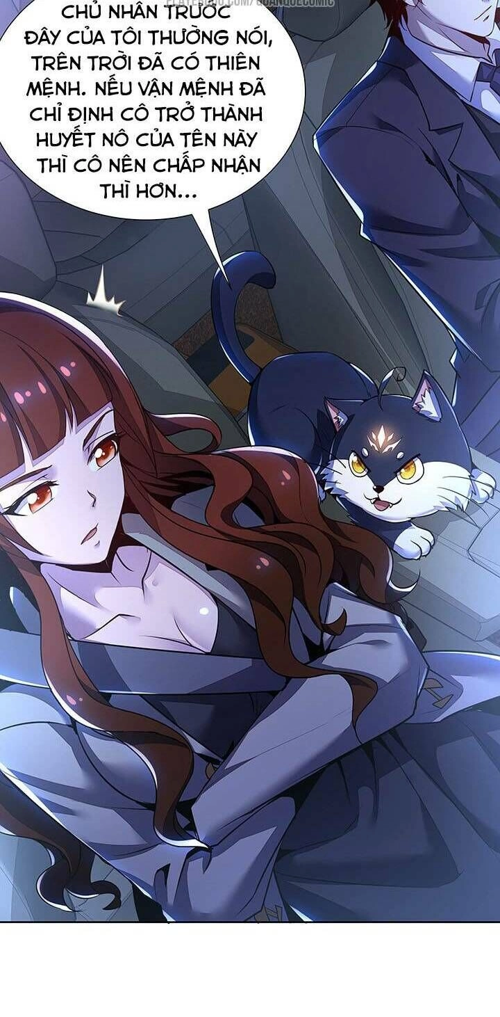 Bất Tử Thần Vương Tu Liên Tục Chapter 11.1 - 28