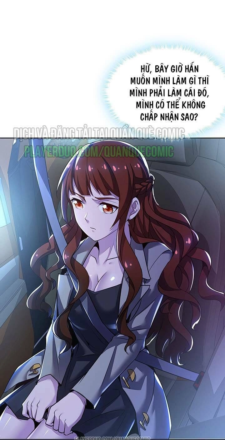 Bất Tử Thần Vương Tu Liên Tục Chapter 11.1 - 29