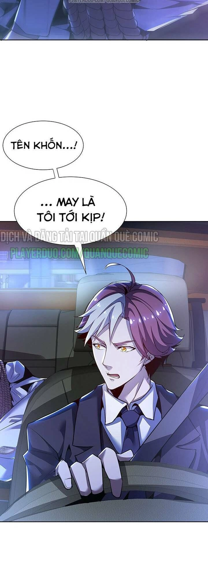 Bất Tử Thần Vương Tu Liên Tục Chapter 11.1 - 38