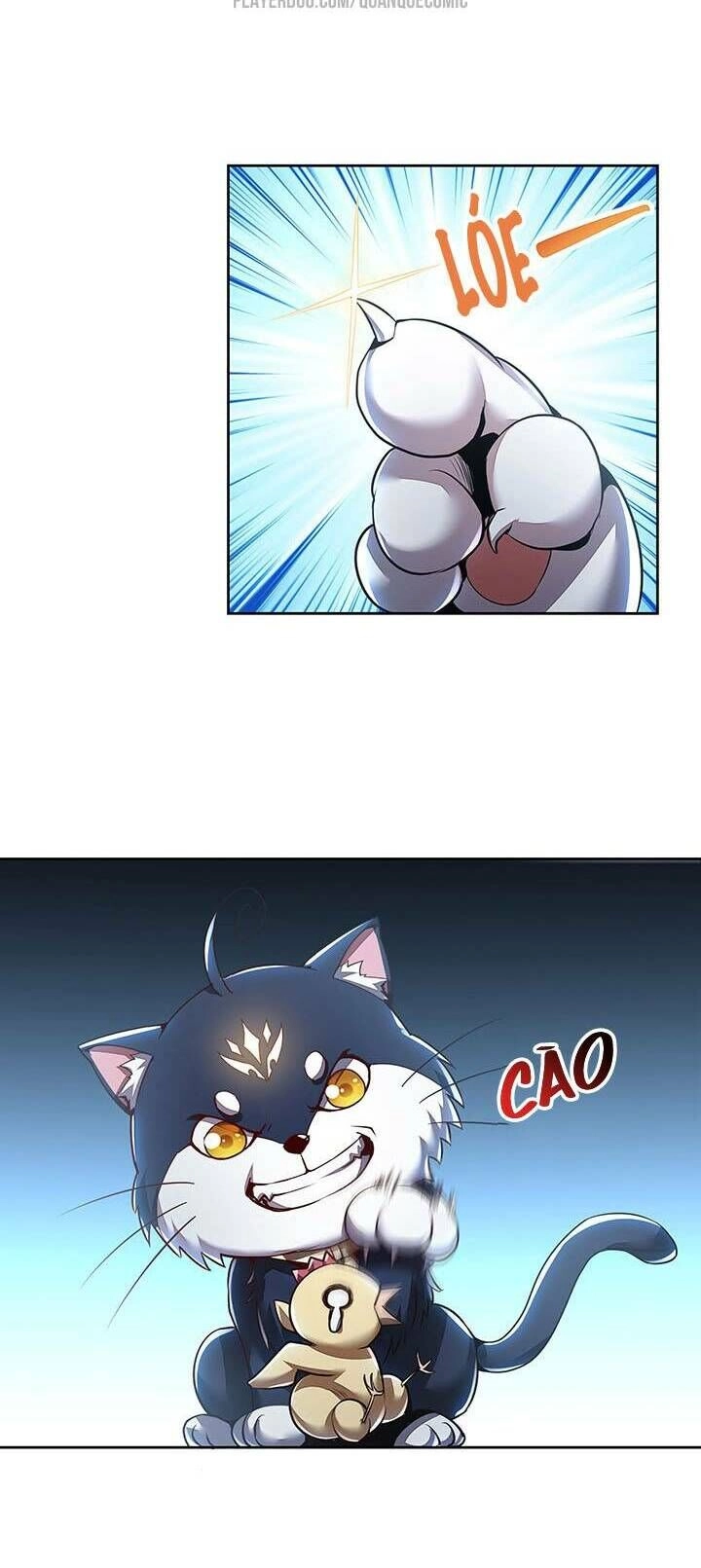 Bất Tử Thần Vương Tu Liên Tục Chapter 11.1 - 40