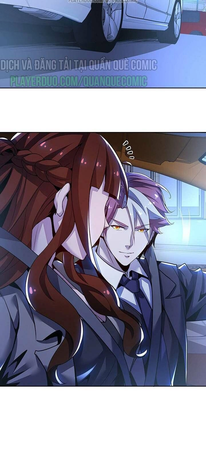 Bất Tử Thần Vương Tu Liên Tục Chapter 11.1 - 46