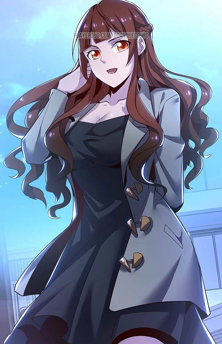 Bất Tử Thần Vương Tu Liên Tục Chapter 11.1 - 50