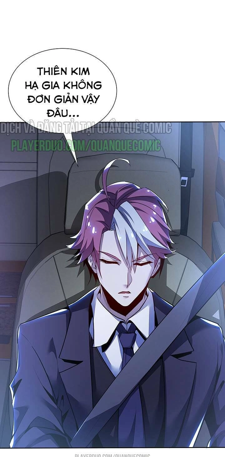 Bất Tử Thần Vương Tu Liên Tục Chapter 11.1 - 54