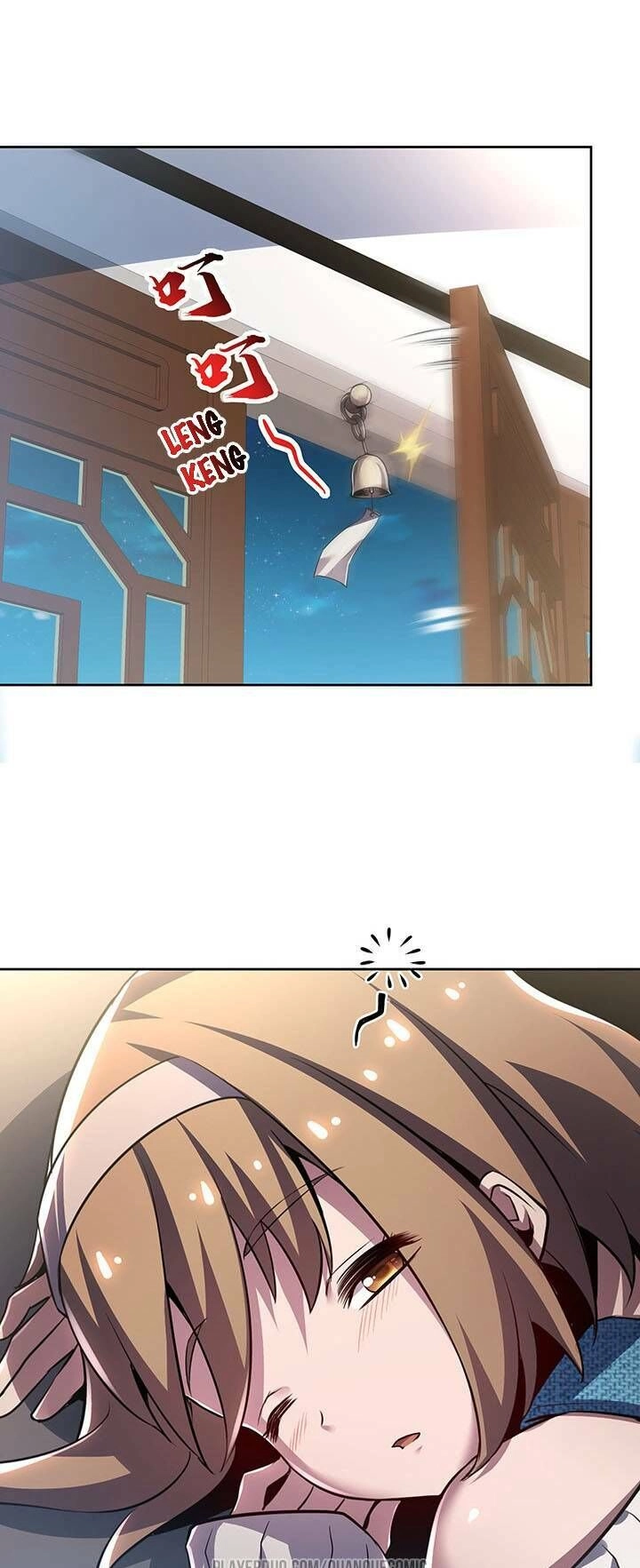 Bất Tử Thần Vương Tu Liên Tục Chapter 11.2 - 3