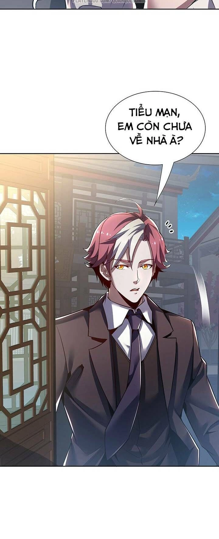 Bất Tử Thần Vương Tu Liên Tục Chapter 11.2 - 4