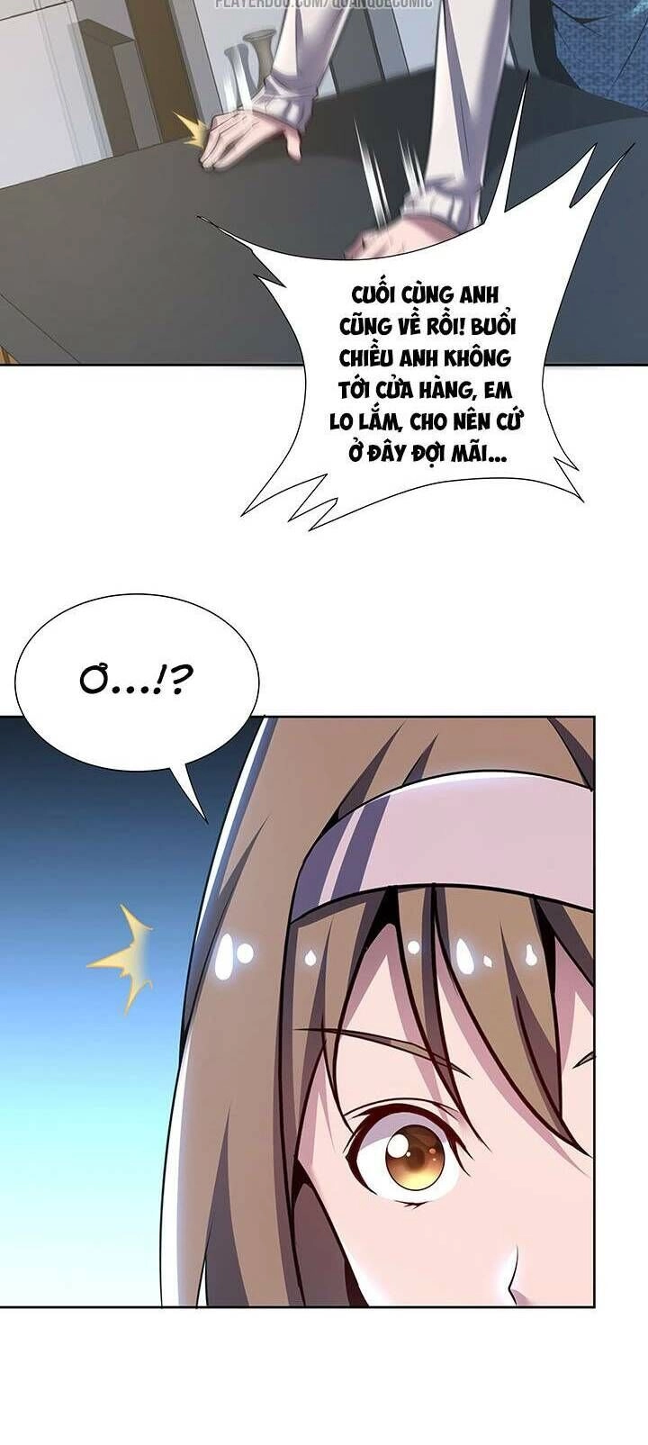 Bất Tử Thần Vương Tu Liên Tục Chapter 11.2 - 6