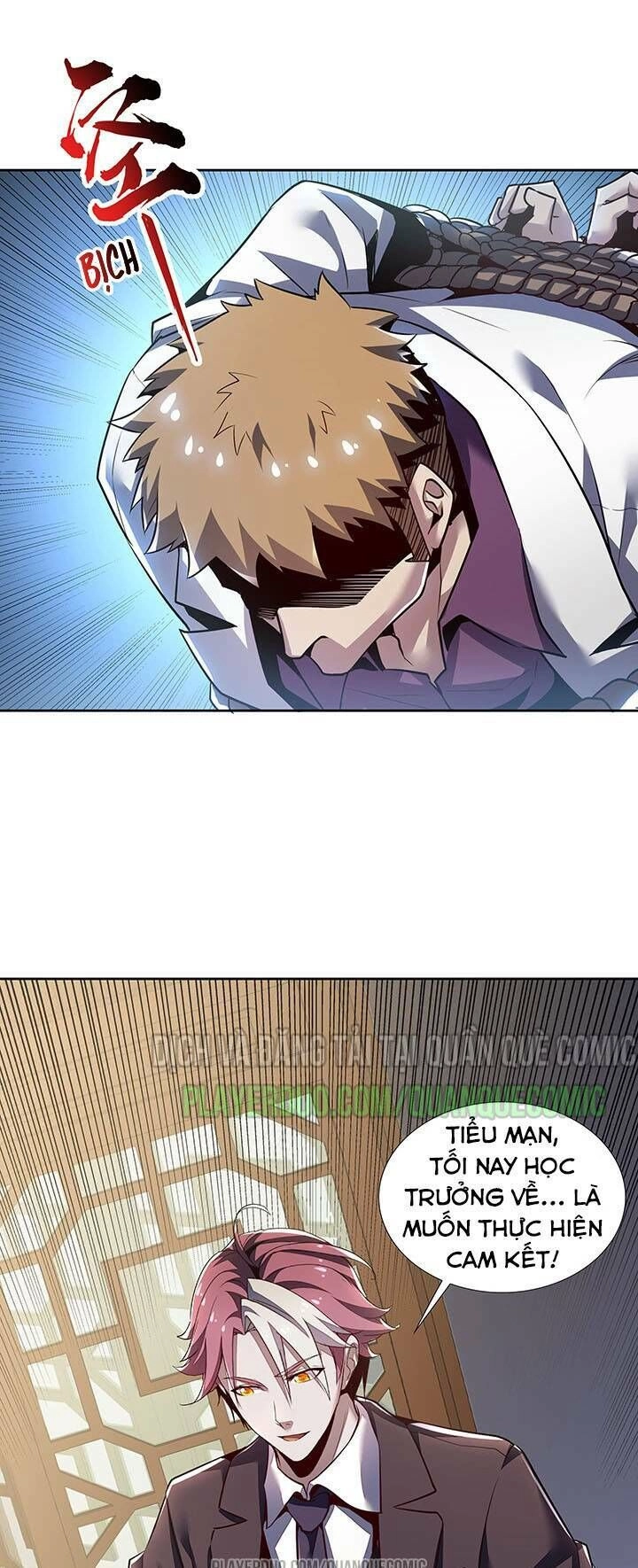 Bất Tử Thần Vương Tu Liên Tục Chapter 11.2 - 7