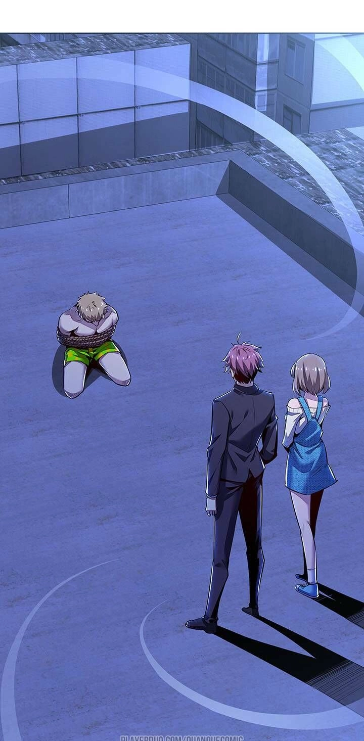 Bất Tử Thần Vương Tu Liên Tục Chapter 11.2 - 11