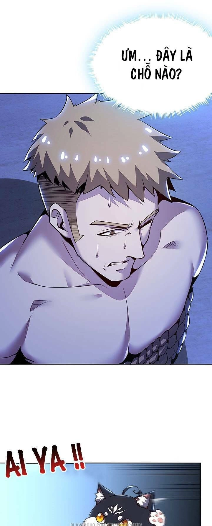 Bất Tử Thần Vương Tu Liên Tục Chapter 11.2 - 13