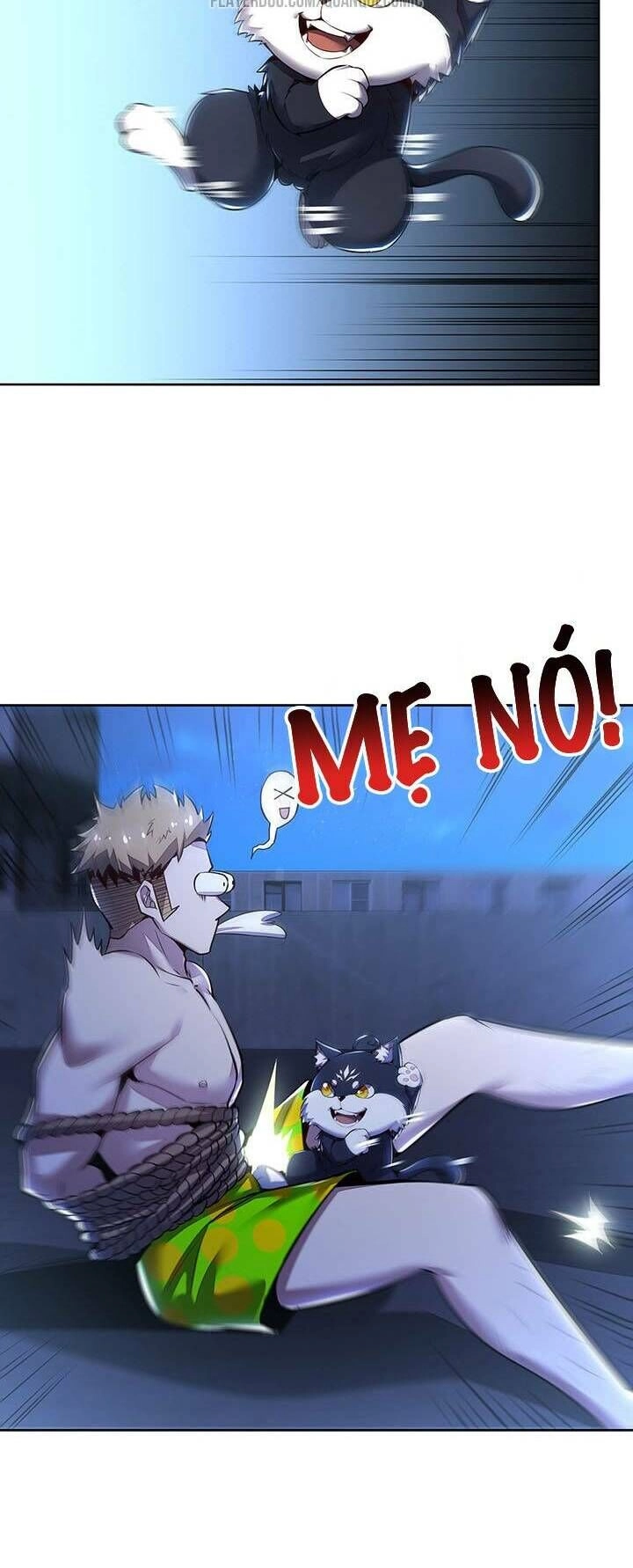 Bất Tử Thần Vương Tu Liên Tục Chapter 11.2 - 14