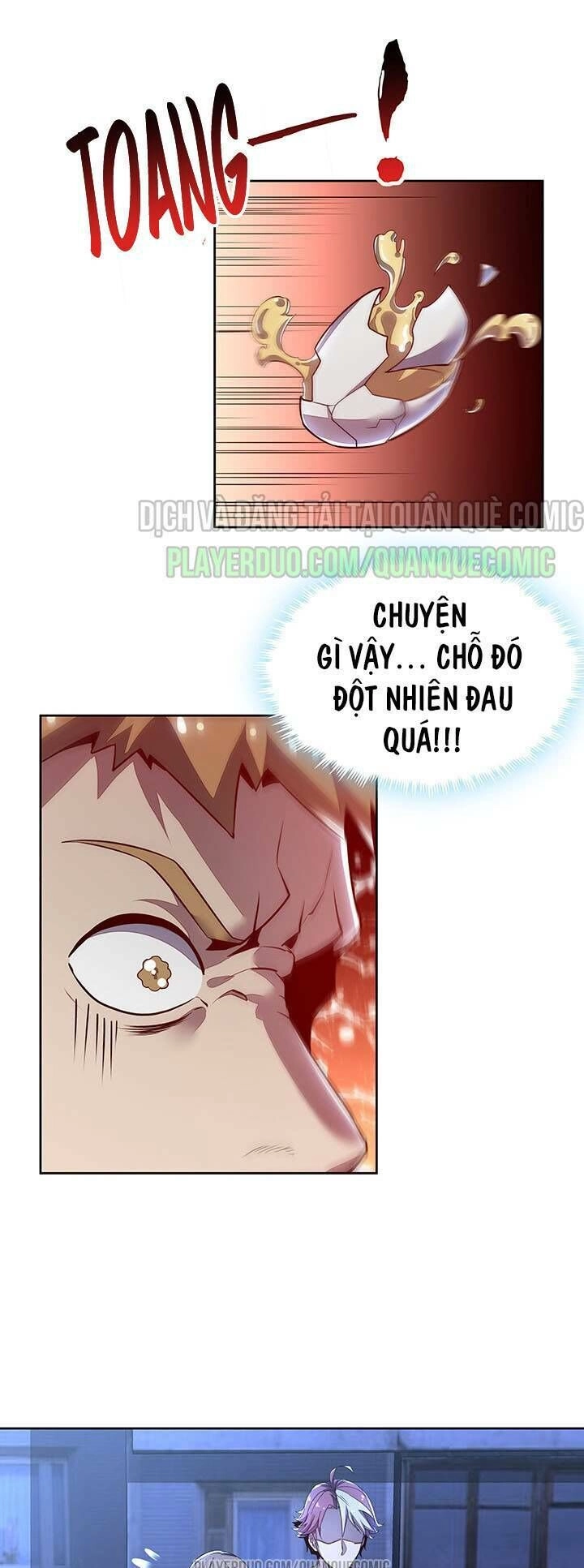 Bất Tử Thần Vương Tu Liên Tục Chapter 11.2 - 15