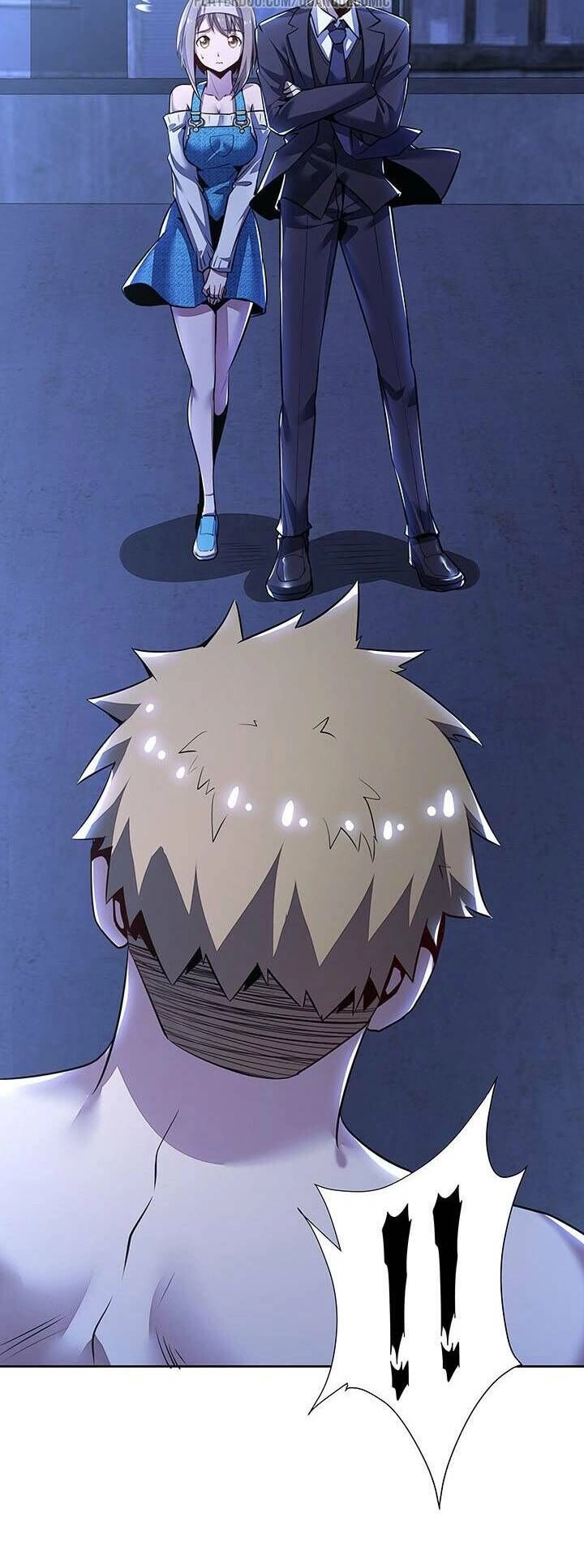 Bất Tử Thần Vương Tu Liên Tục Chapter 11.2 - 16