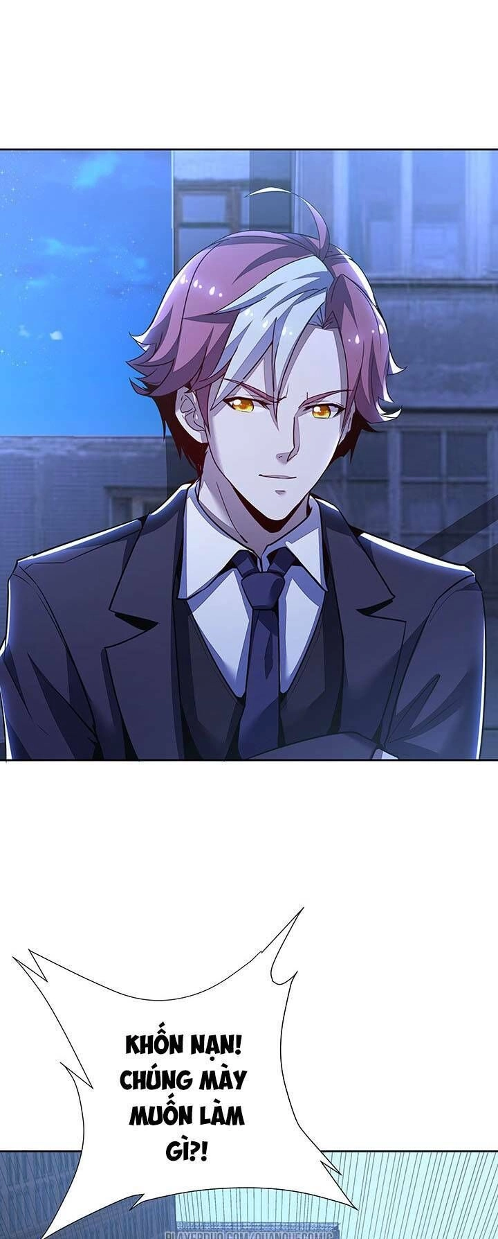 Bất Tử Thần Vương Tu Liên Tục Chapter 11.2 - 17