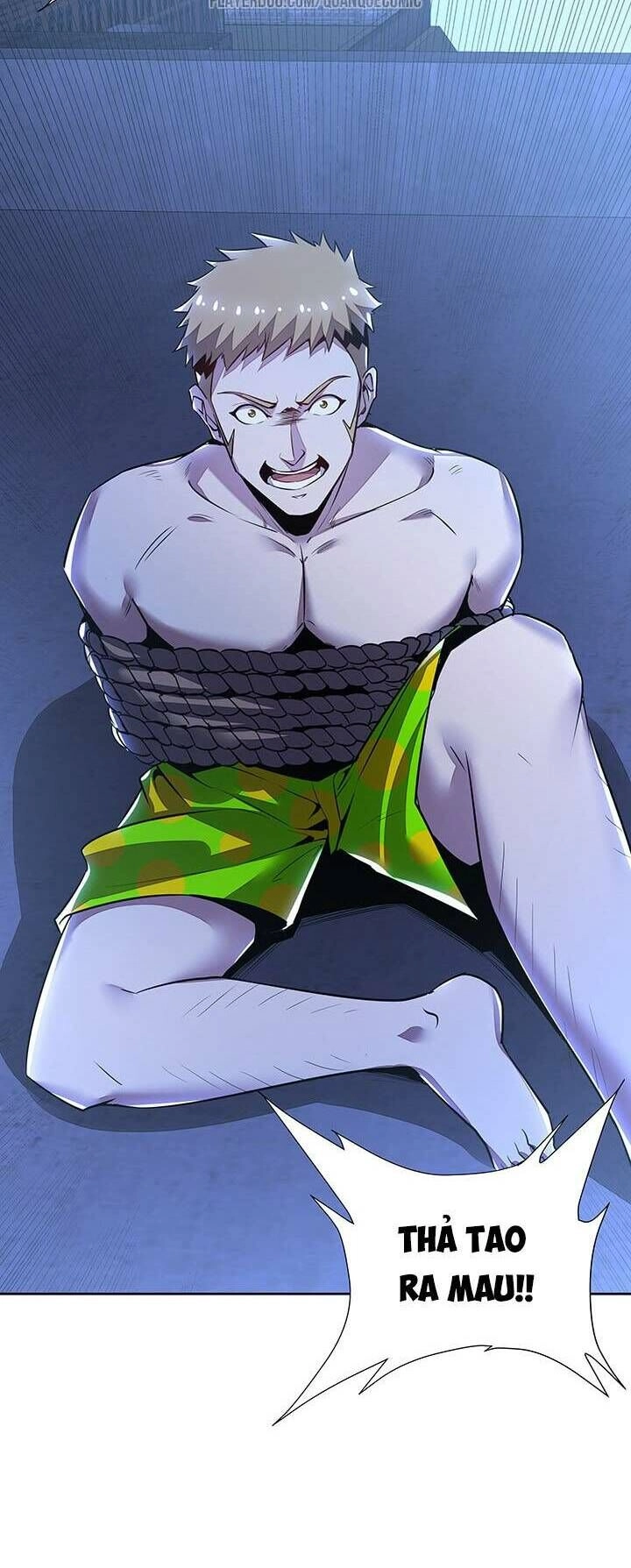 Bất Tử Thần Vương Tu Liên Tục Chapter 11.2 - 18