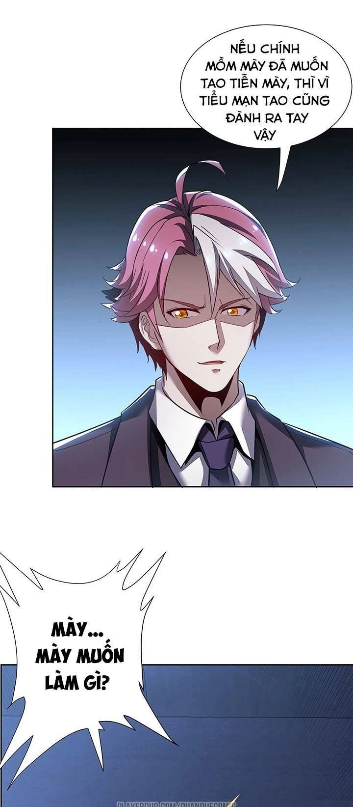 Bất Tử Thần Vương Tu Liên Tục Chapter 11.2 - 29